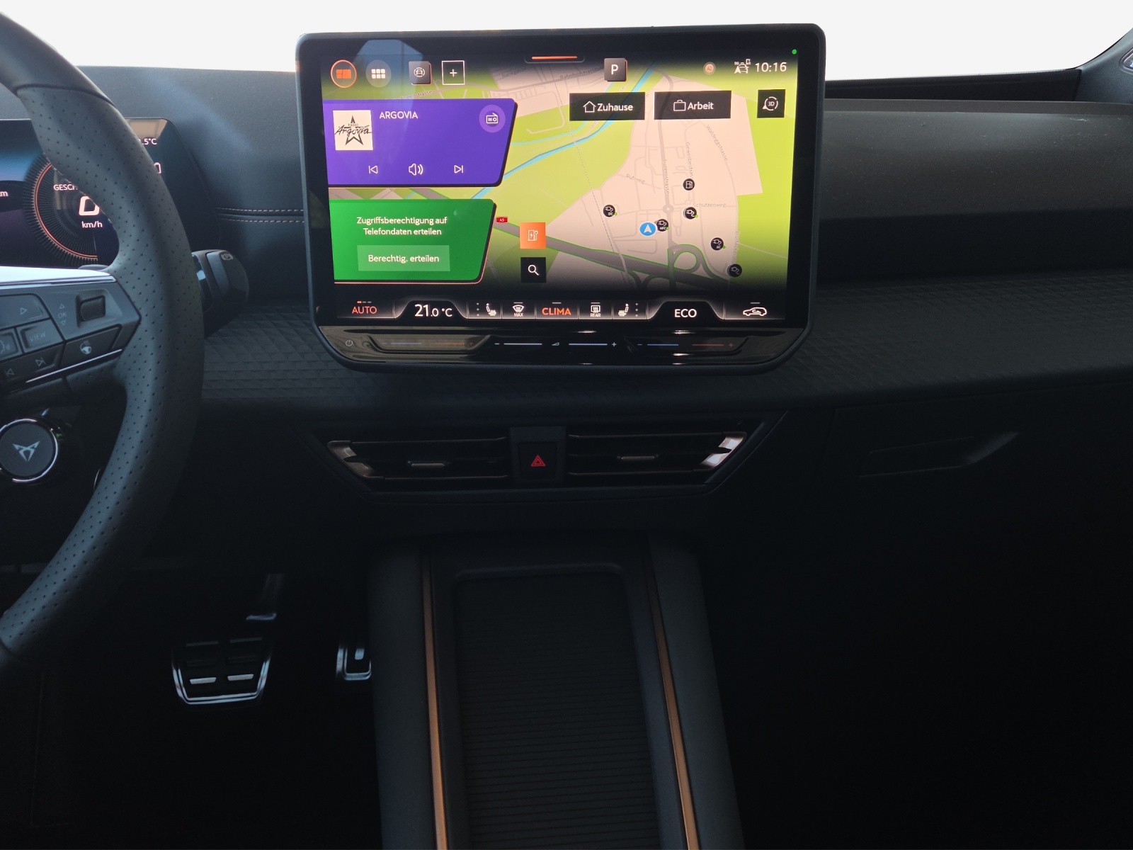 CUPRA Born 79 kWh Prime-image-10
