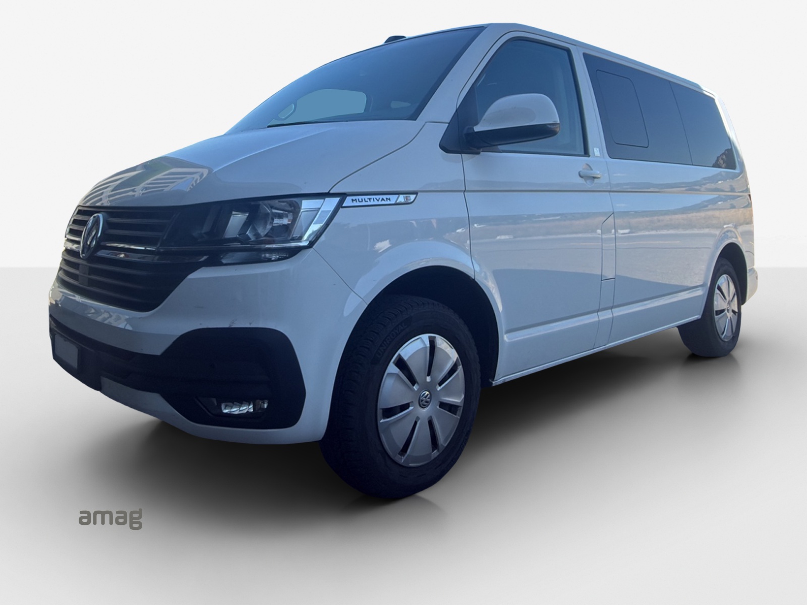 VW T6.1 Multivan 2.0 TDI Trendline Liberty DSG