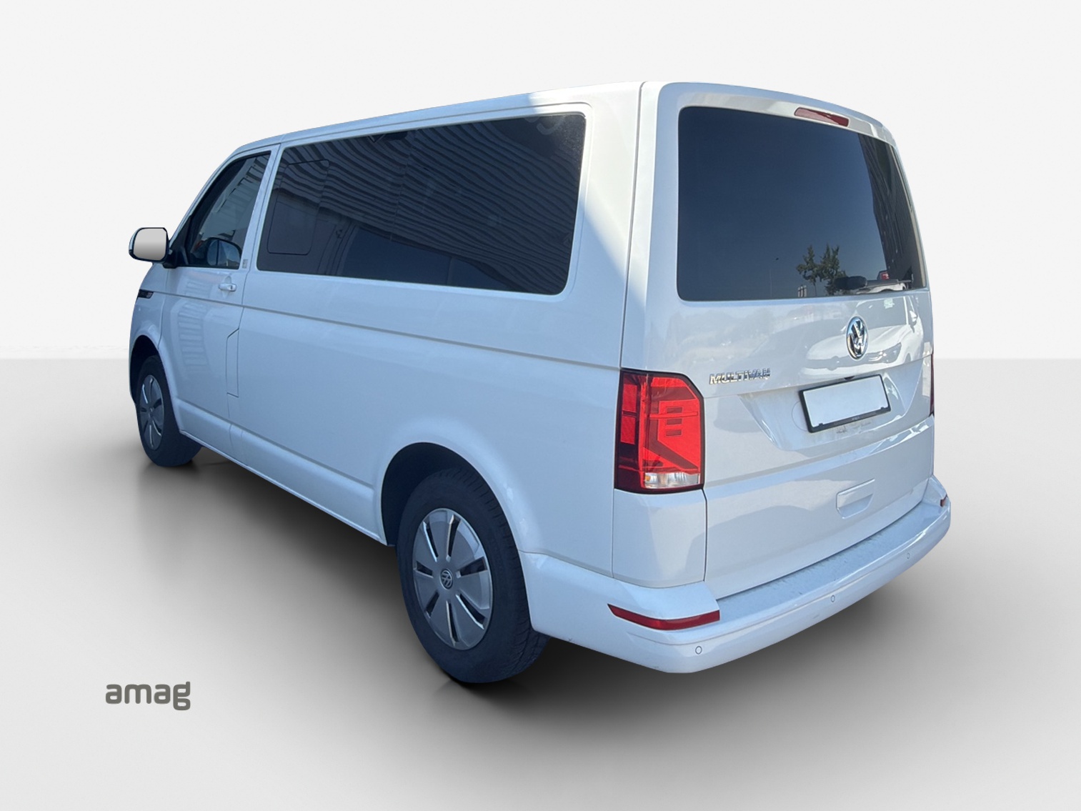 VW T6.1 Multivan 2.0 TDI Trendline Liberty DSG-showroom-element-2