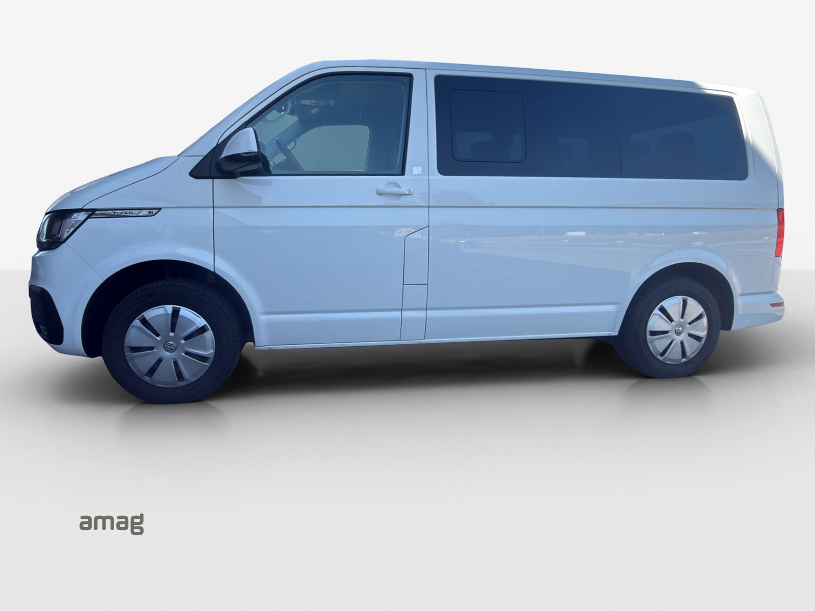 VW T6.1 Multivan 2.0 TDI Trendline Liberty DSG-showroom-element-1