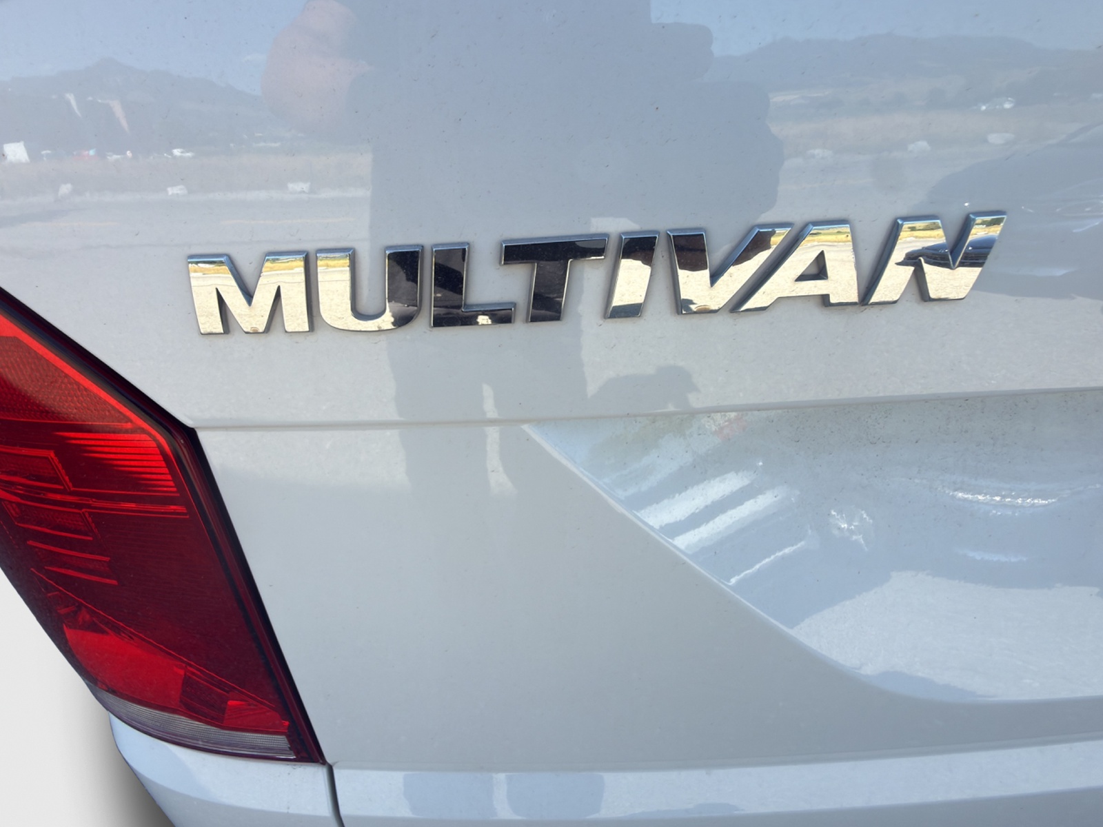 VW T6.1 Multivan 2.0 TDI Trendline Liberty DSG-image-14