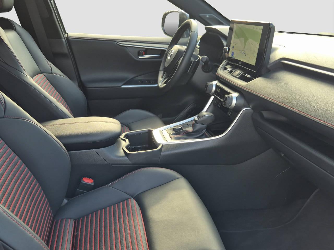 TOYOTA RAV4 2.5 Plug-In-Hybrid Premium-image-15