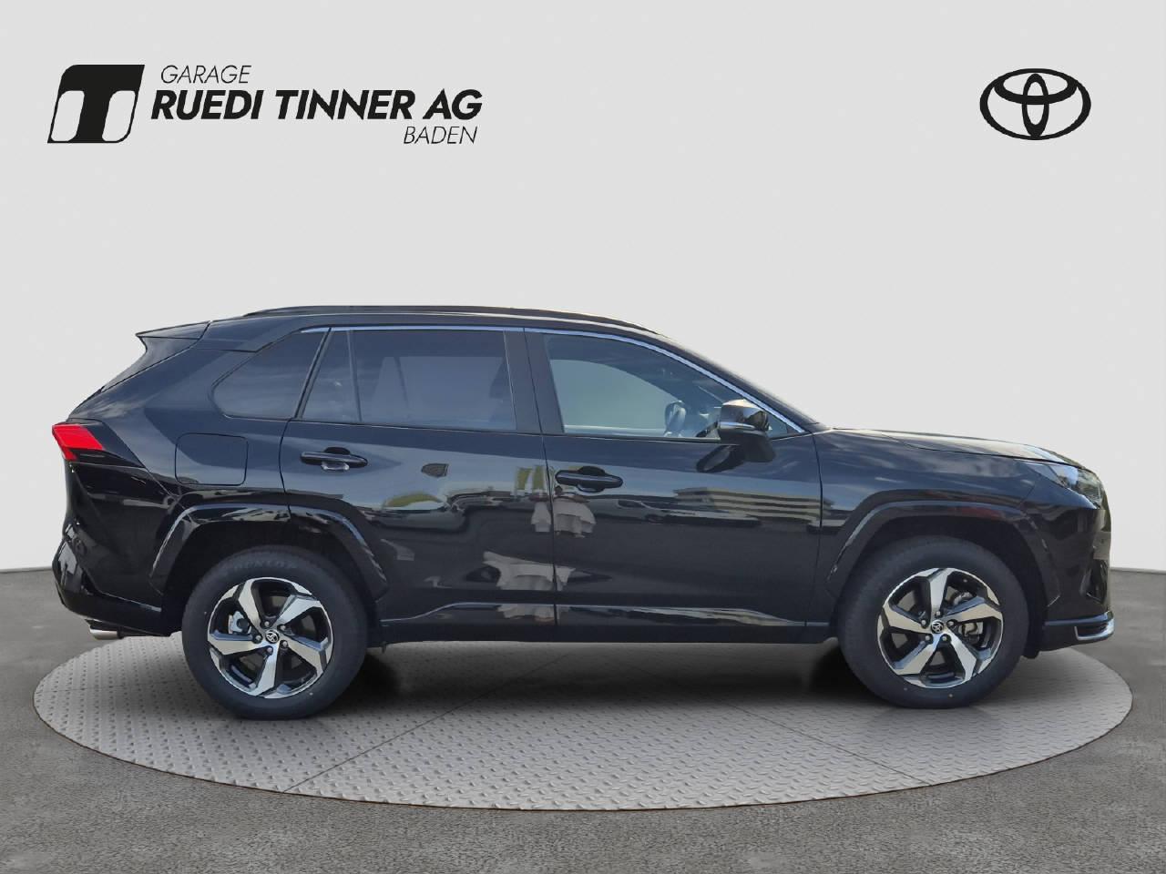 TOYOTA RAV4 2.5 Plug-In-Hybrid Premium-showroom-element-3