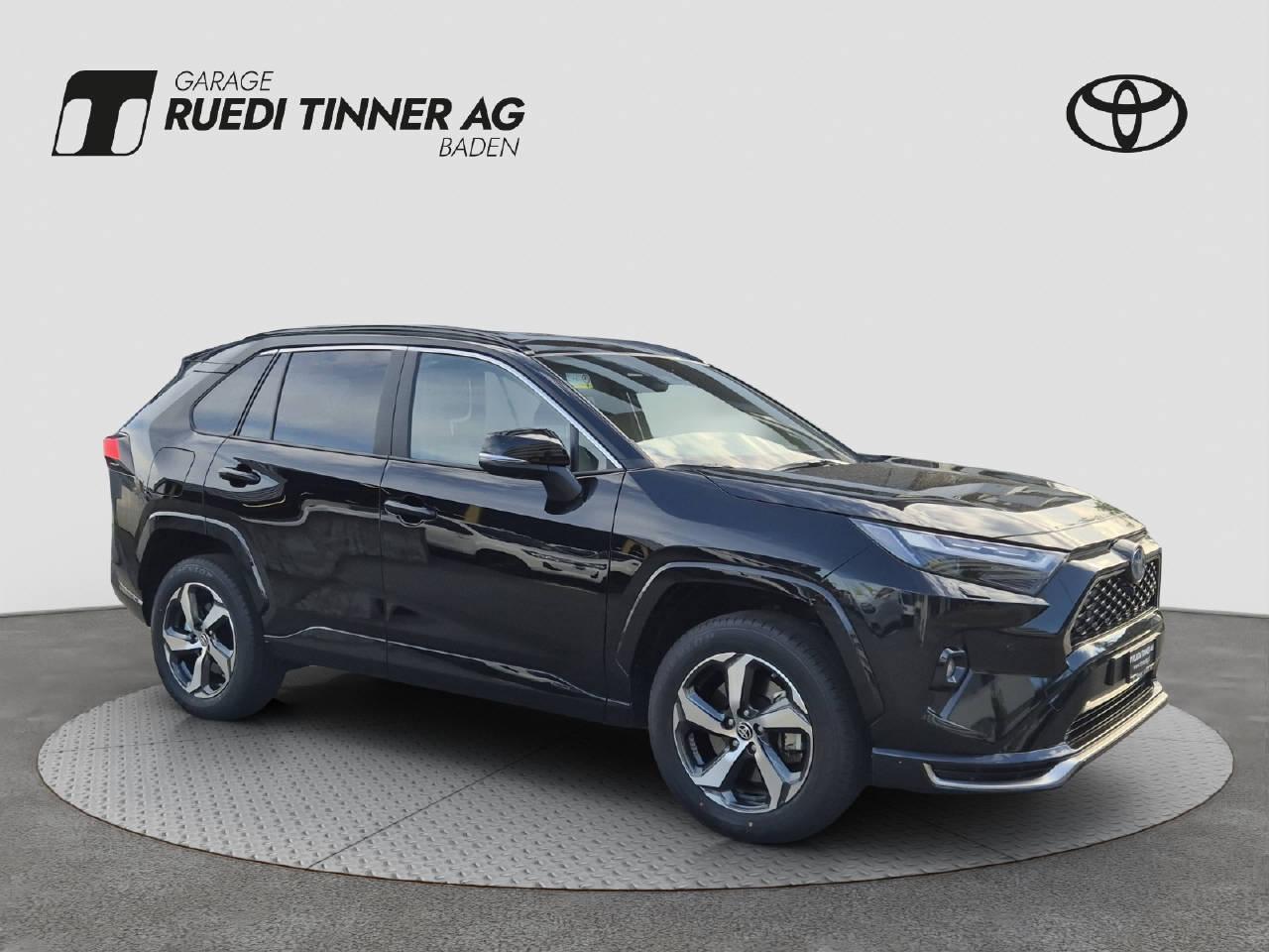 TOYOTA RAV4 2.5 Plug-In-Hybrid Premium-showroom-element-2