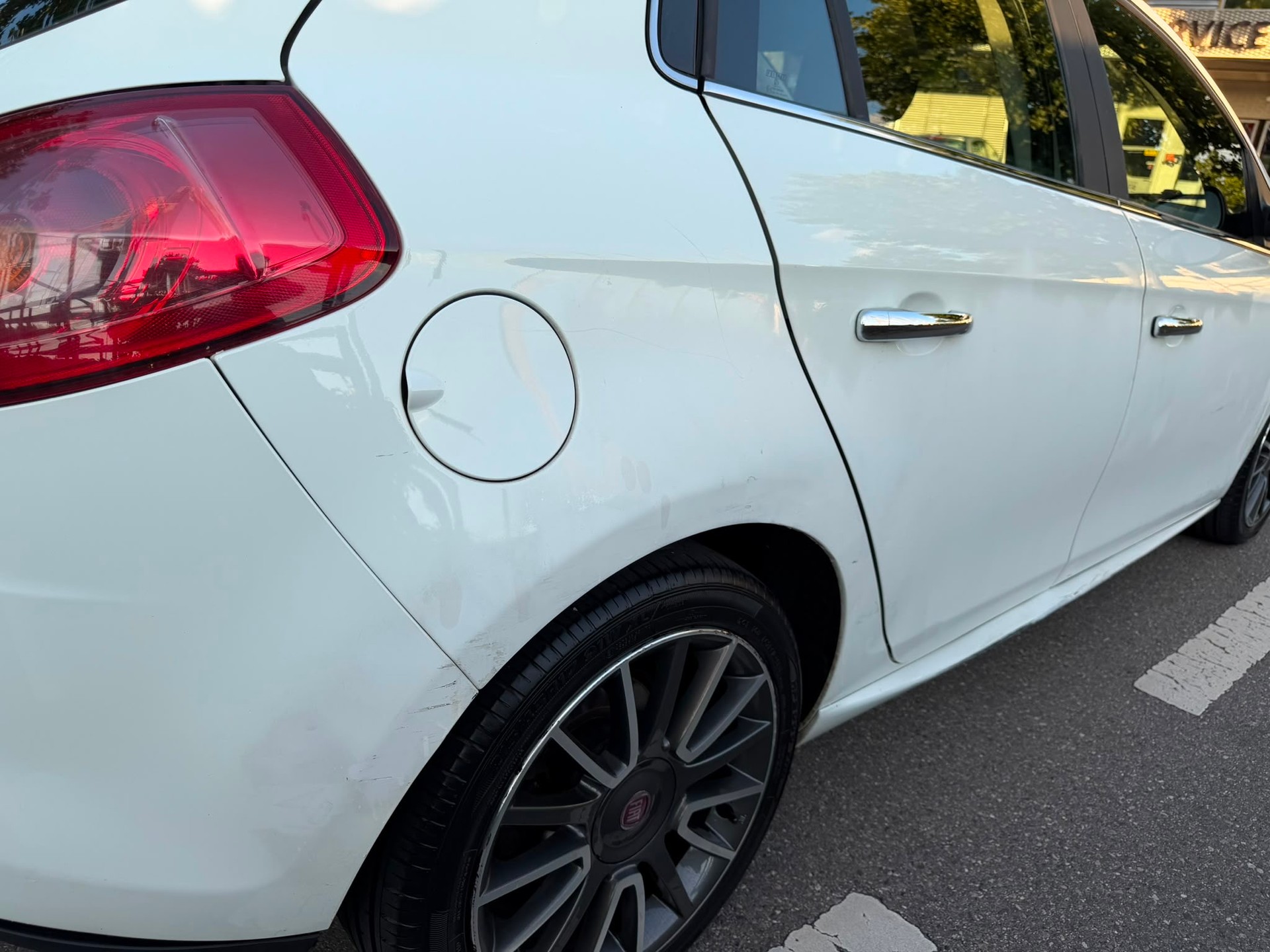 FIAT Bravo 1.4 16V Turbo Dynamic-image-10