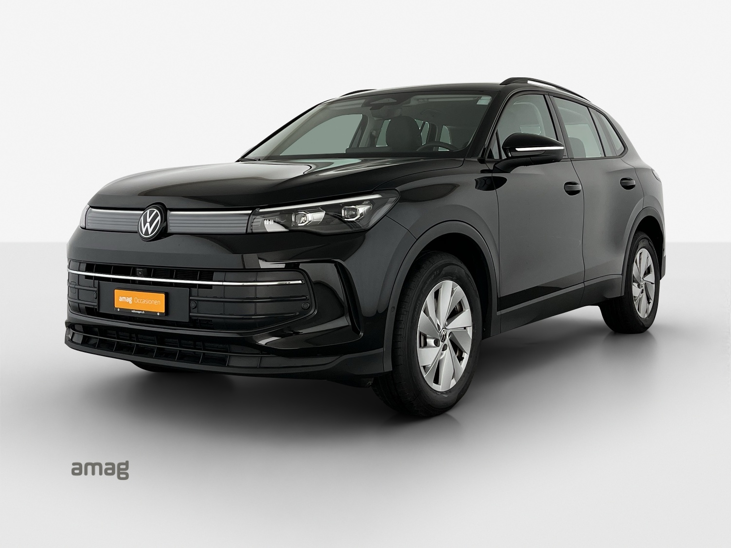 VW Tiguan 2.0 TSI DSG Life 4Motion