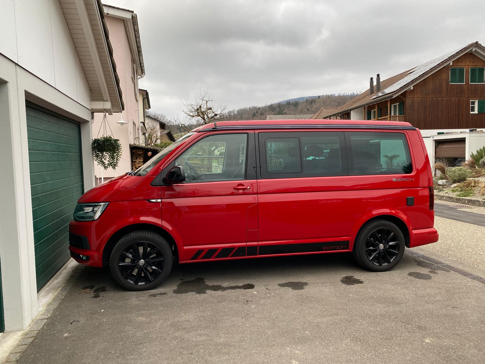 VW 2.0 BI-TDI 177 4motion