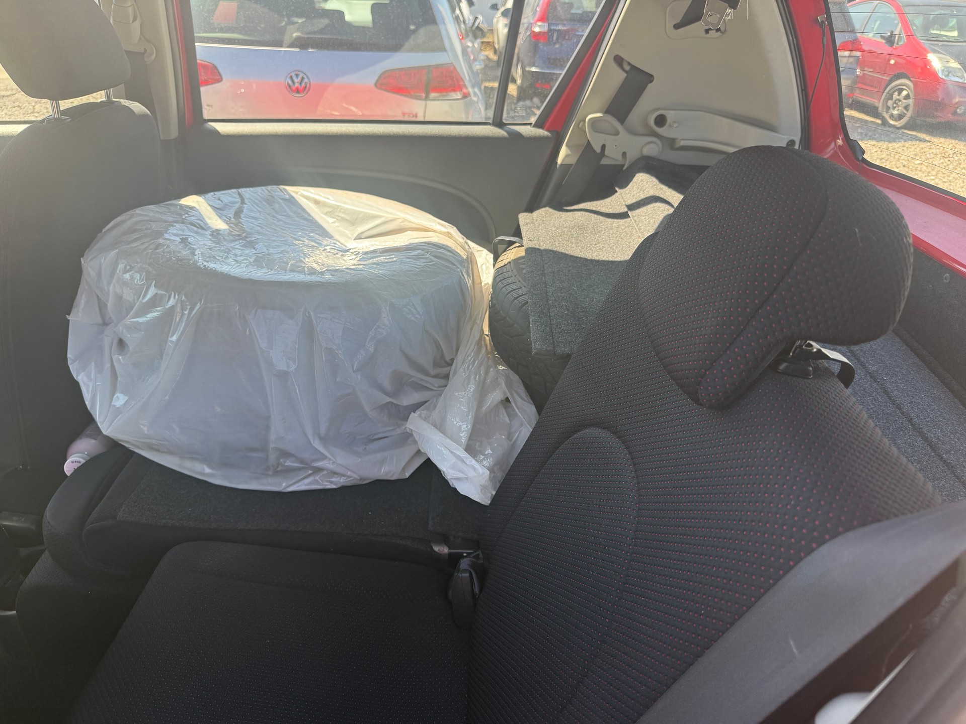 DAIHATSU Sirion 1.0 eco-top-image-7