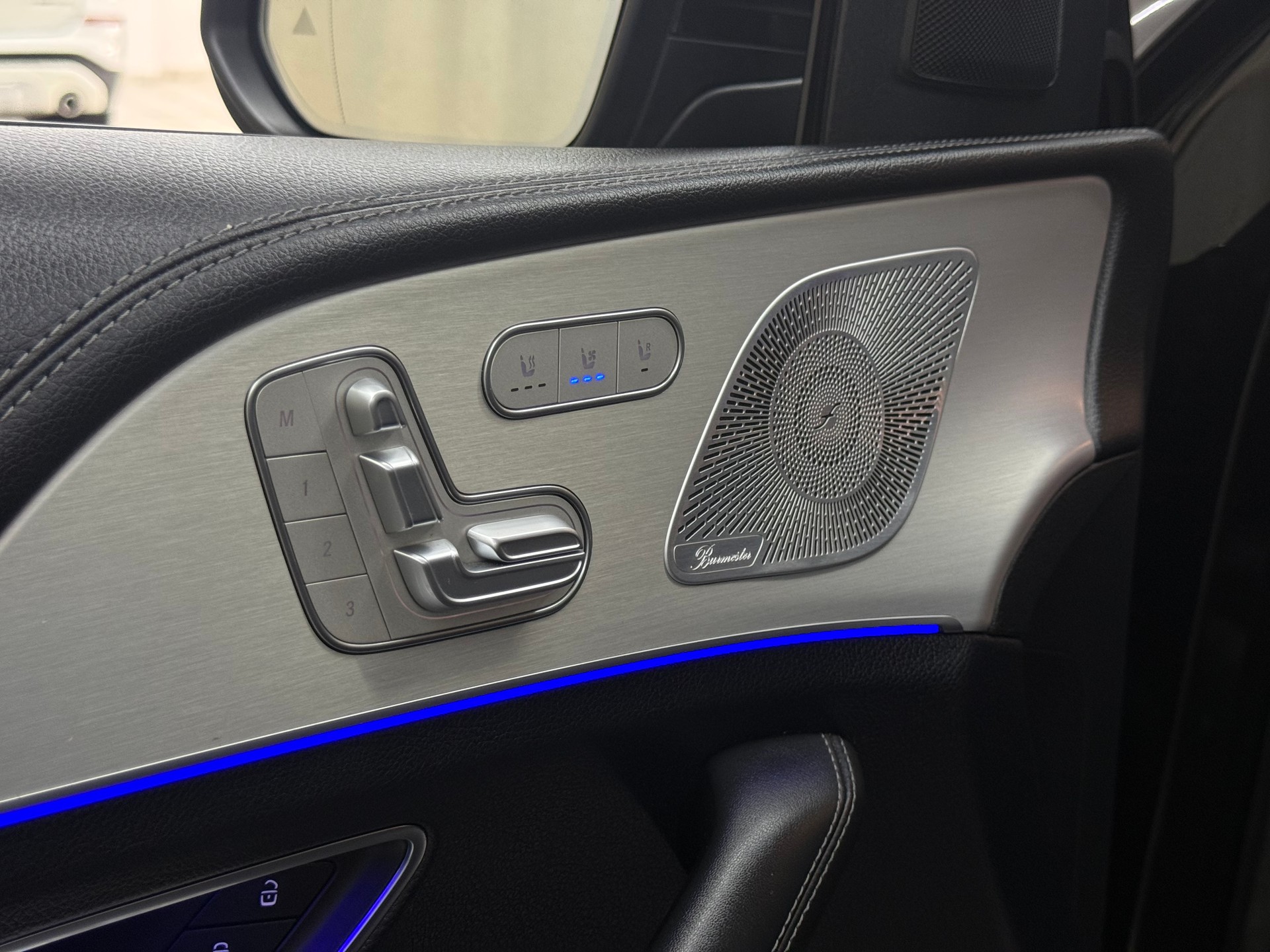 MERCEDES-BENZ GLE 450 4Matic AMG Line 9G-Tronic-image-12