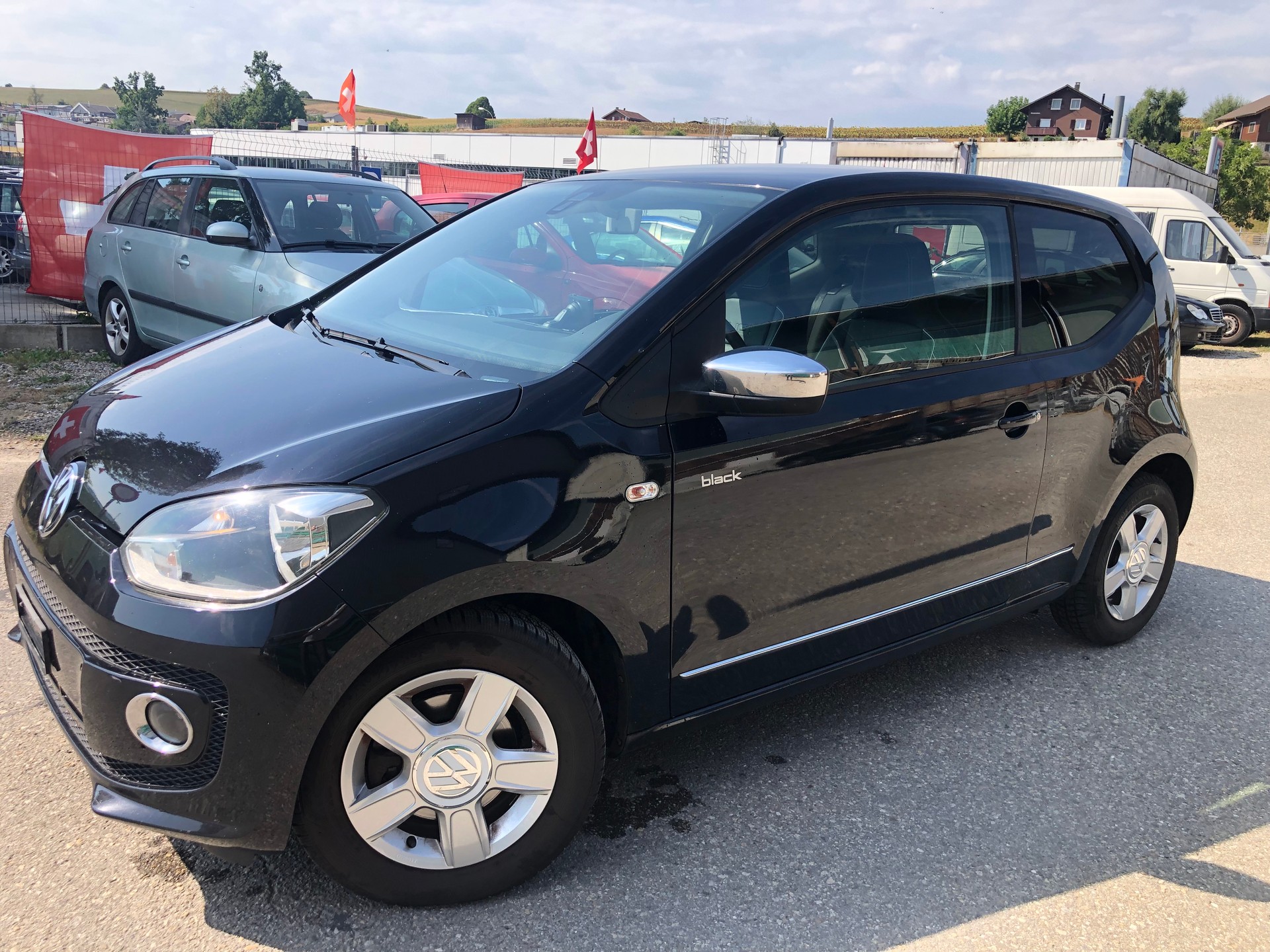VW Up 1.0 high up-image-2