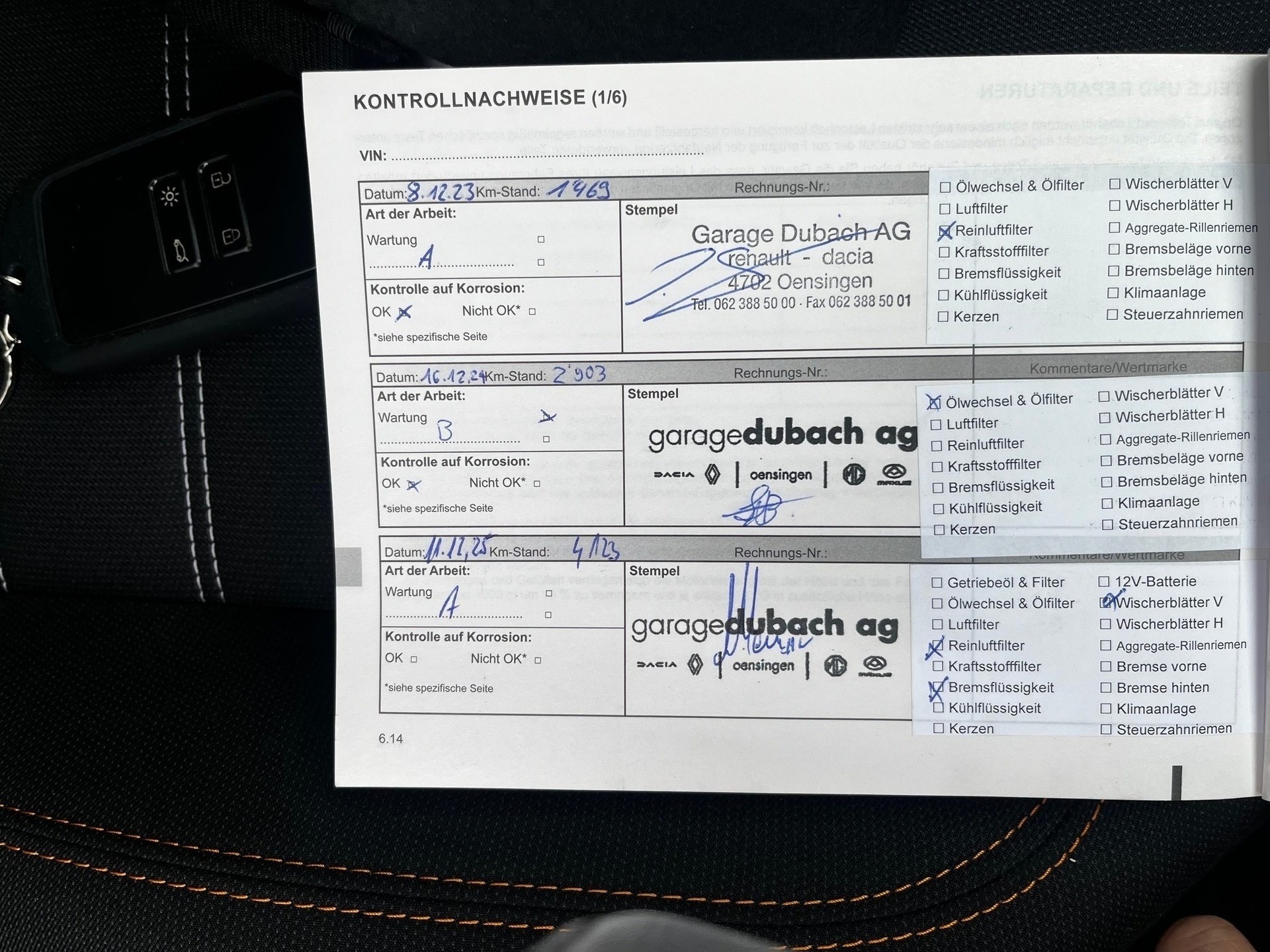 DACIA Sandero Stepway TCe 90 Comfort CVT-image-15