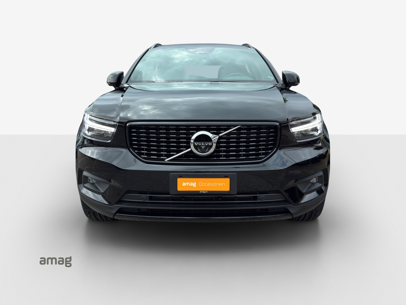 VOLVO XC40 T5 AWD R-Design Geartronic-image-6