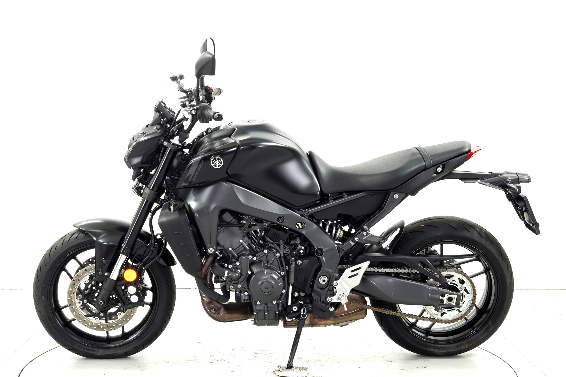 YAMAHA MT-09 ABS-image-4
