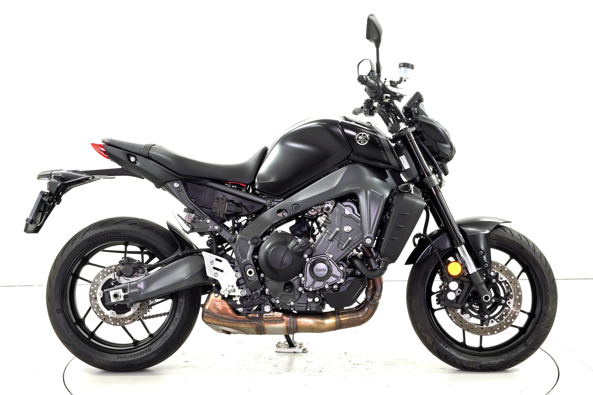 YAMAHA MT-09 ABS-image-3
