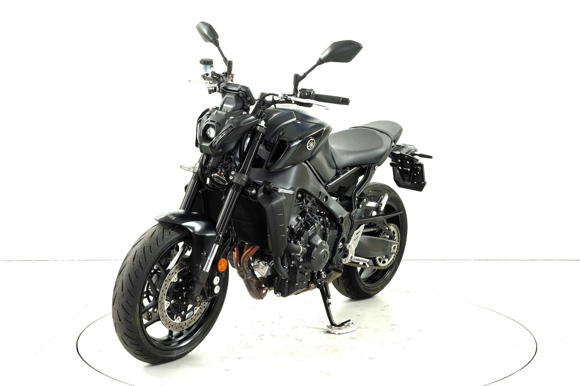 YAMAHA MT-09 ABS-image-2
