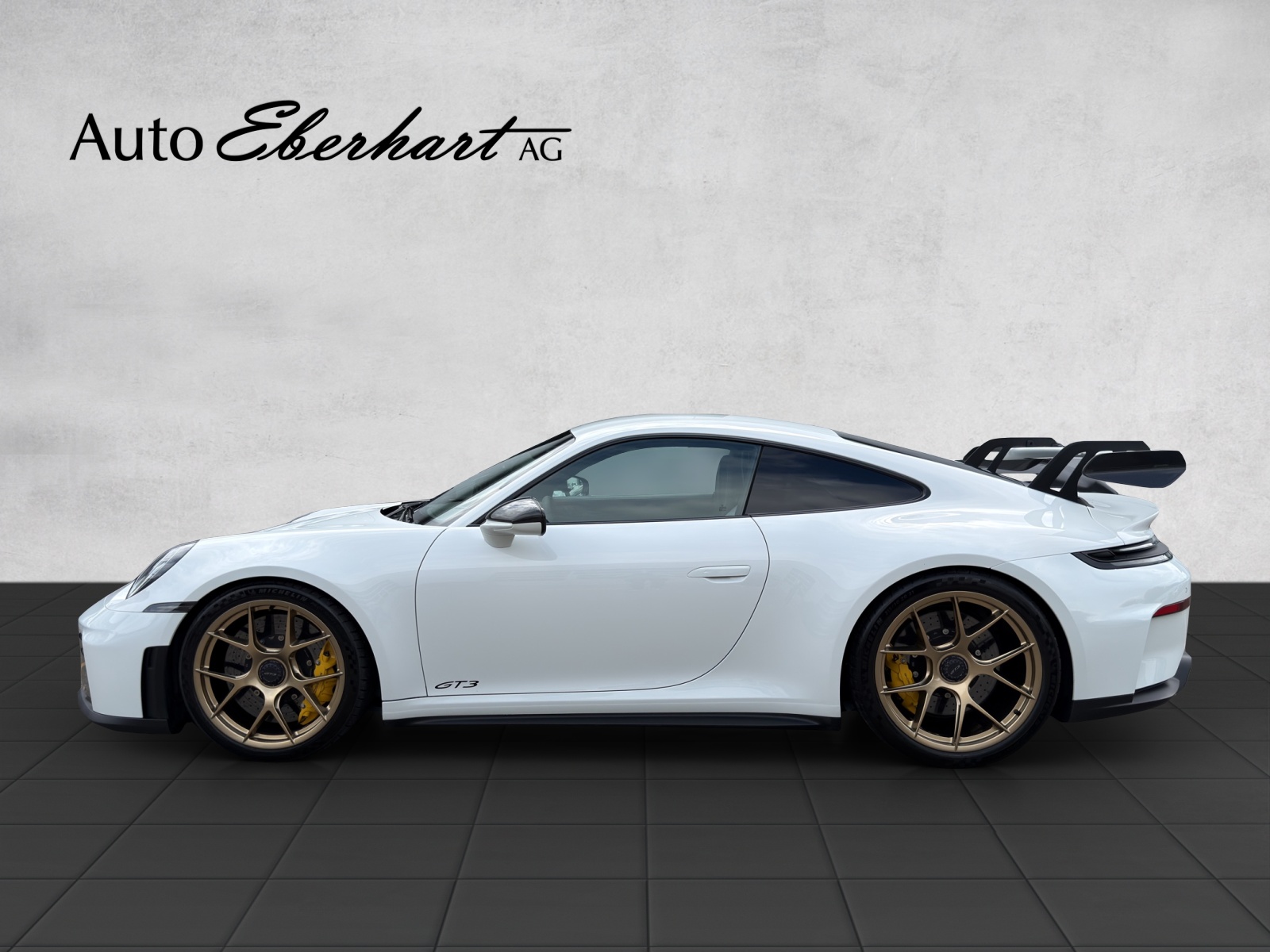 PORSCHE 911 Carrera GT3 PDK Weissach-showroom-element-2
