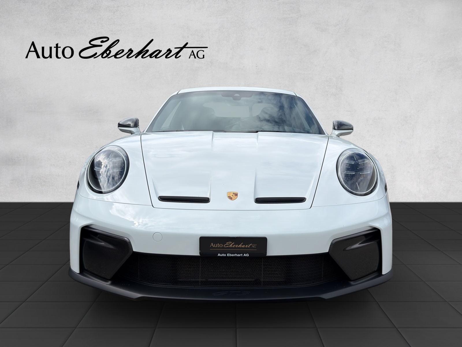 PORSCHE 911 Carrera GT3 PDK Weissach-showroom-element-3
