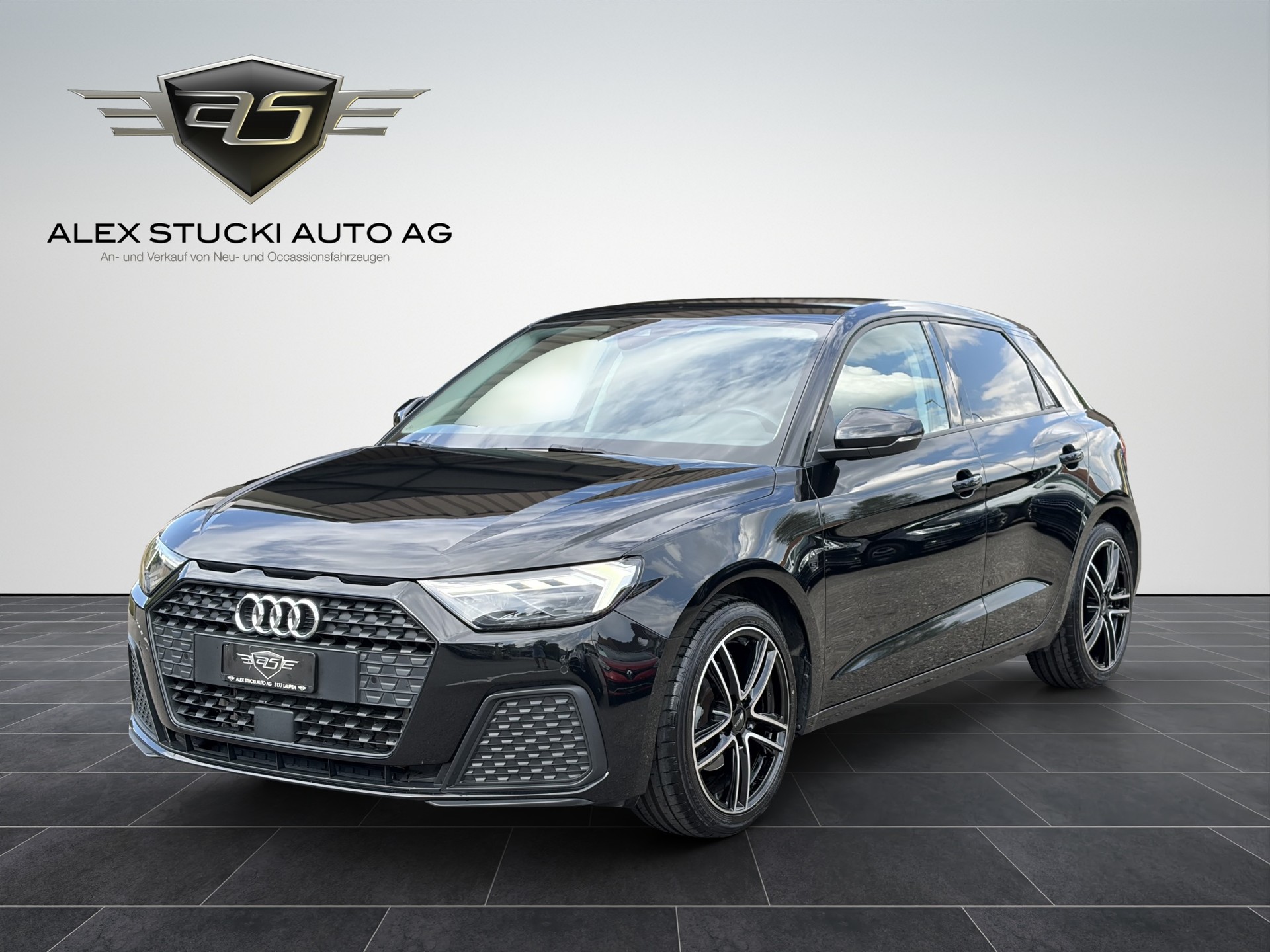 AUDI A1 Sportback 35 TFSI S-tronic-showroom-element-2