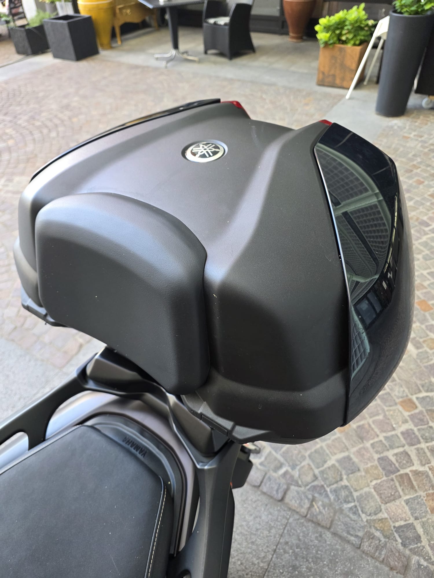 YAMAHA T-MAX Tech-Max XP 560-image-4