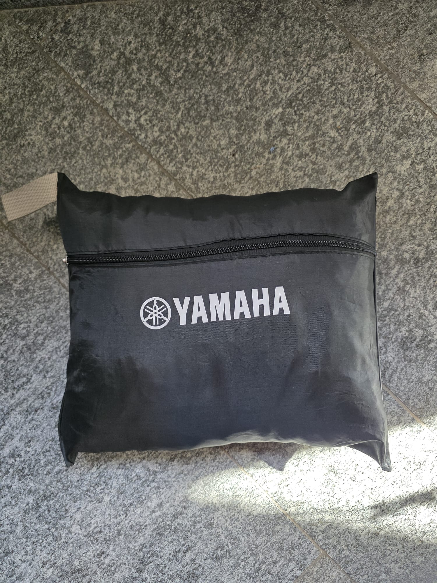 YAMAHA T-MAX Tech-Max XP 560-image-7