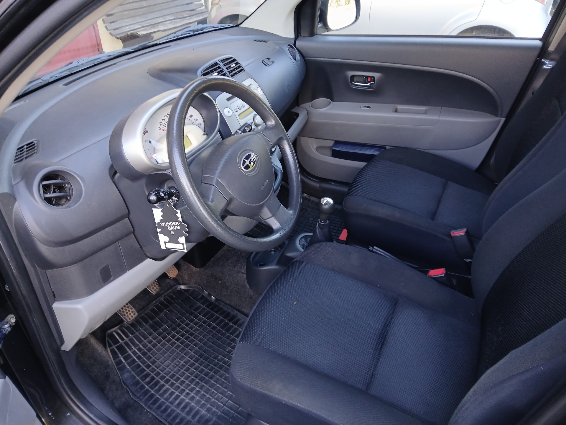 SUBARU 1.3 AWD-image-4