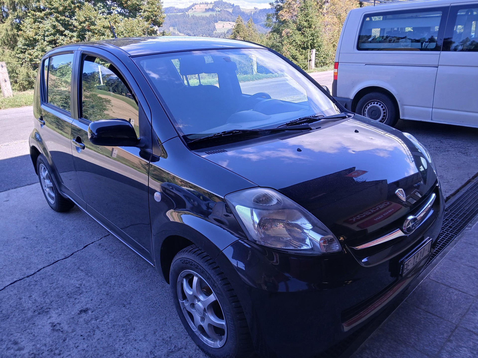 SUBARU 1.3 AWD-image-3