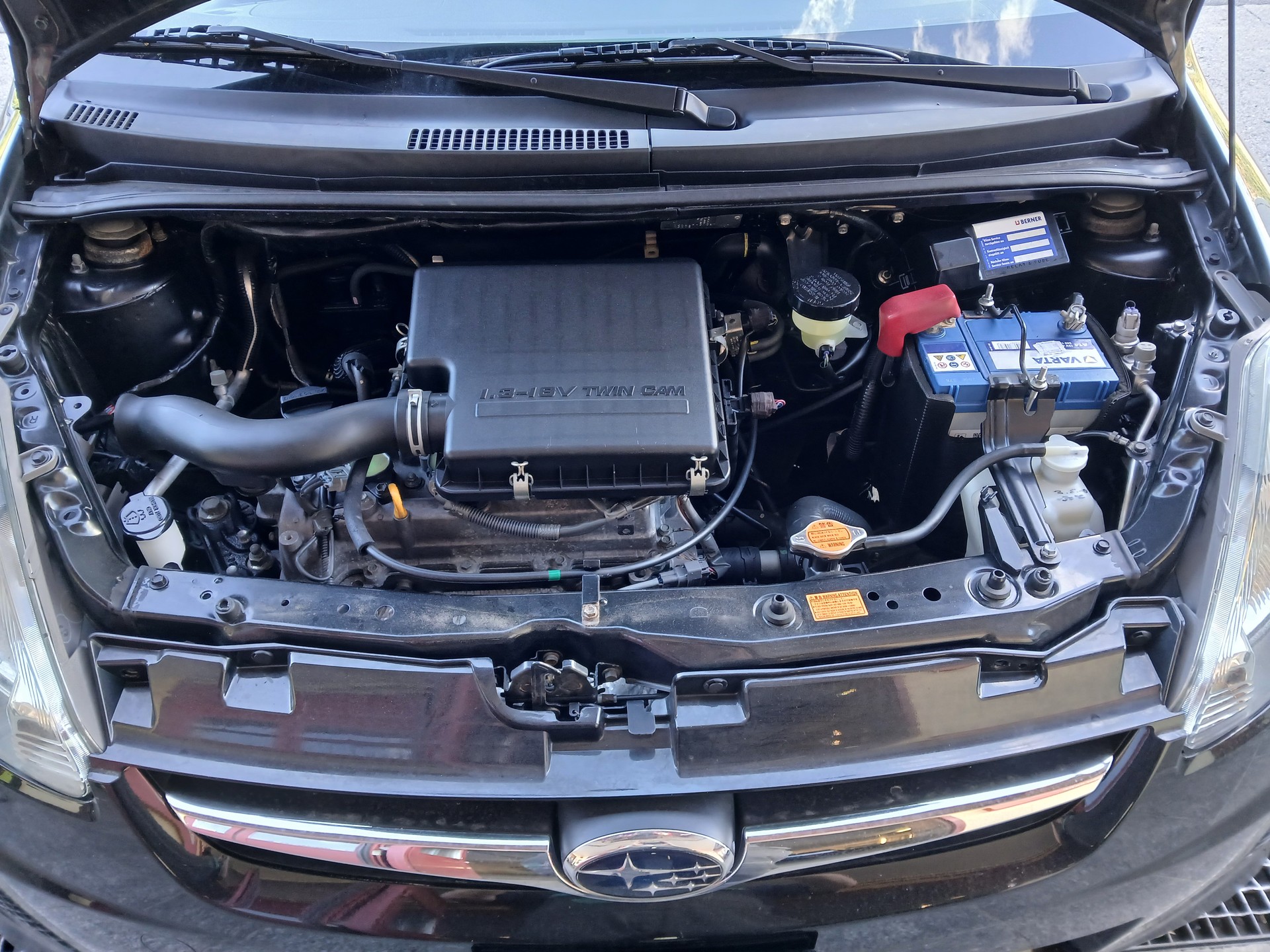 SUBARU 1.3 AWD-image-5