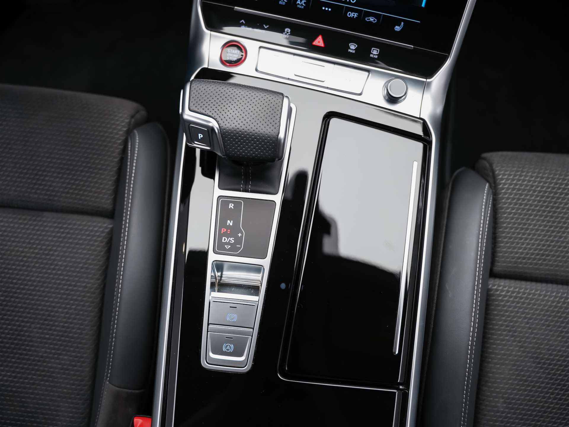 AUDI S6 Avant 3.0 TDI quattro tiptronic *21" Felgen*Allradlenkung*Luftfahrwerk*-image-22