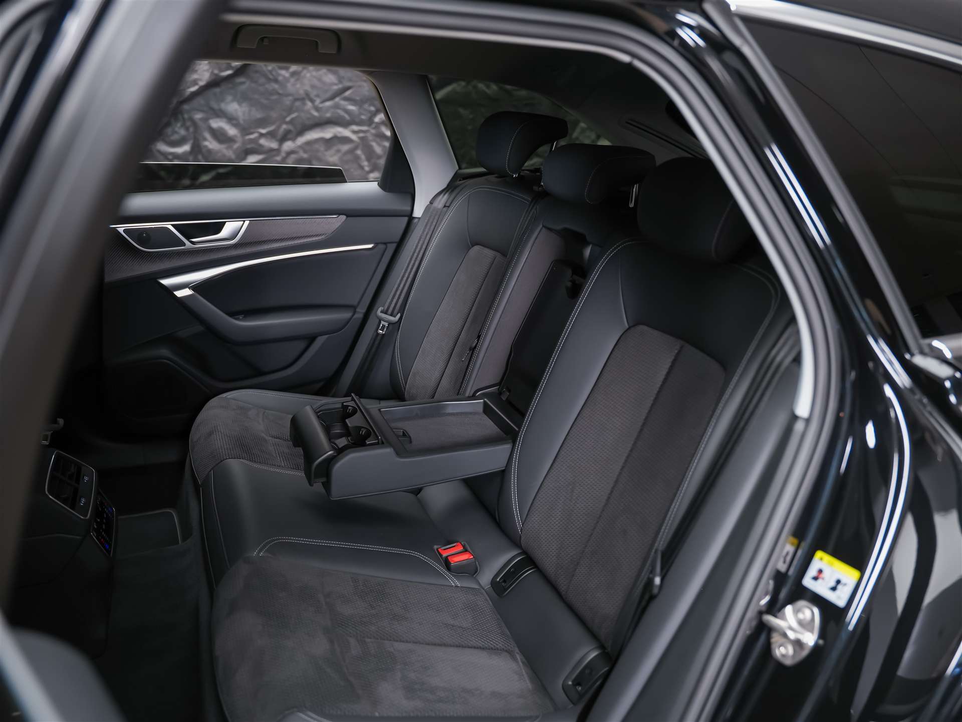 AUDI S6 Avant 3.0 TDI quattro tiptronic *21" Felgen*Allradlenkung*Luftfahrwerk*-image-13