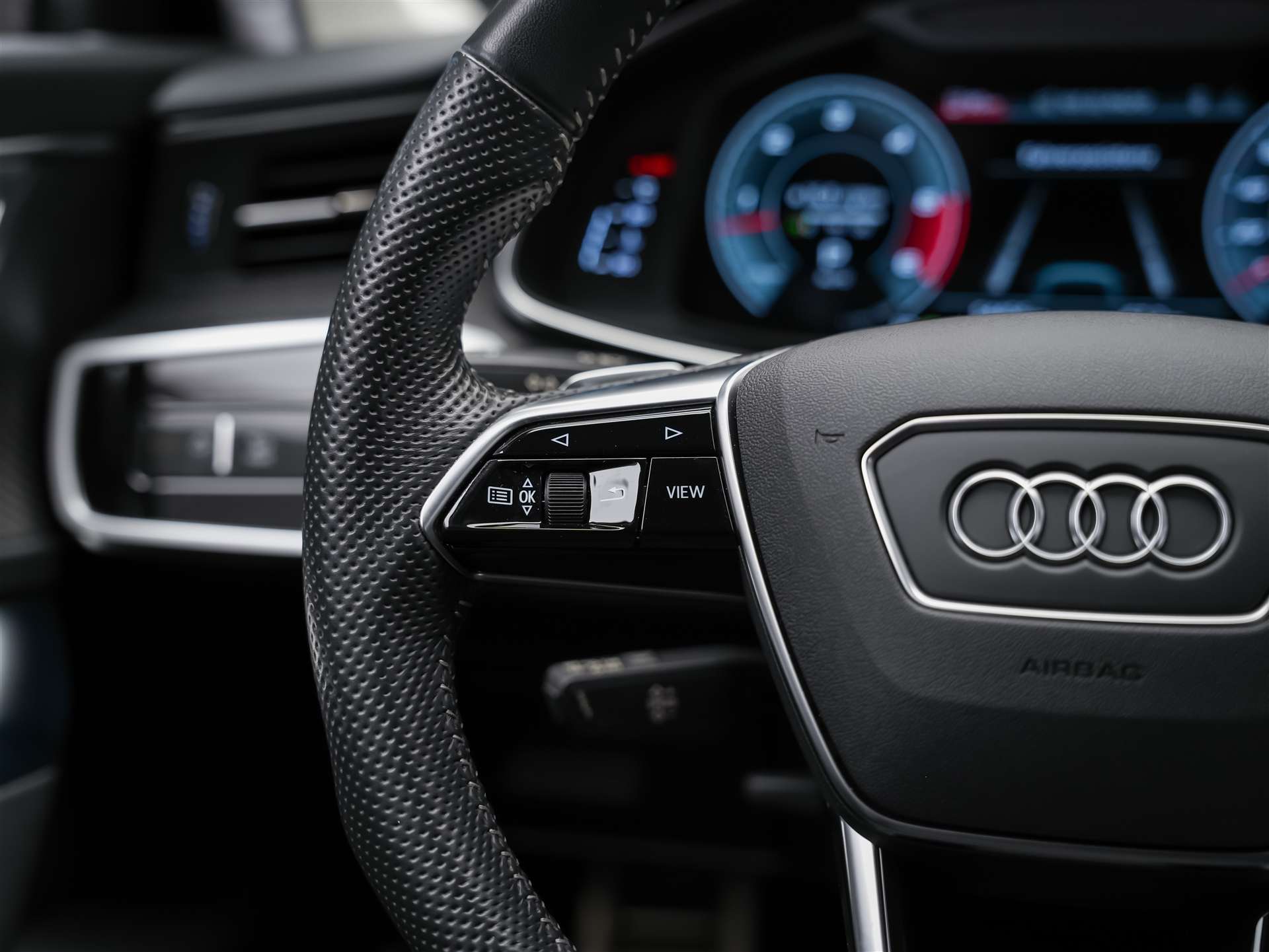AUDI S6 Avant 3.0 TDI quattro tiptronic *21" Felgen*Allradlenkung*Luftfahrwerk*-image-31