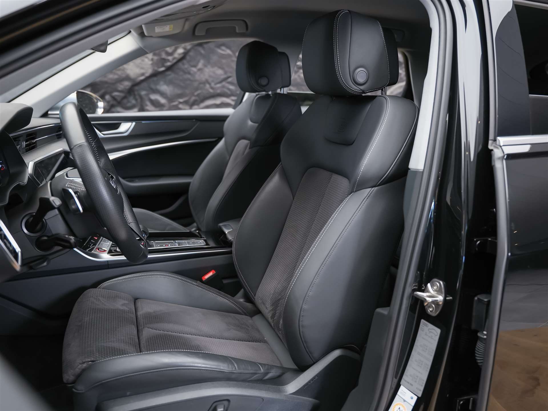 AUDI S6 Avant 3.0 TDI quattro tiptronic *21" Felgen*Allradlenkung*Luftfahrwerk*-image-8