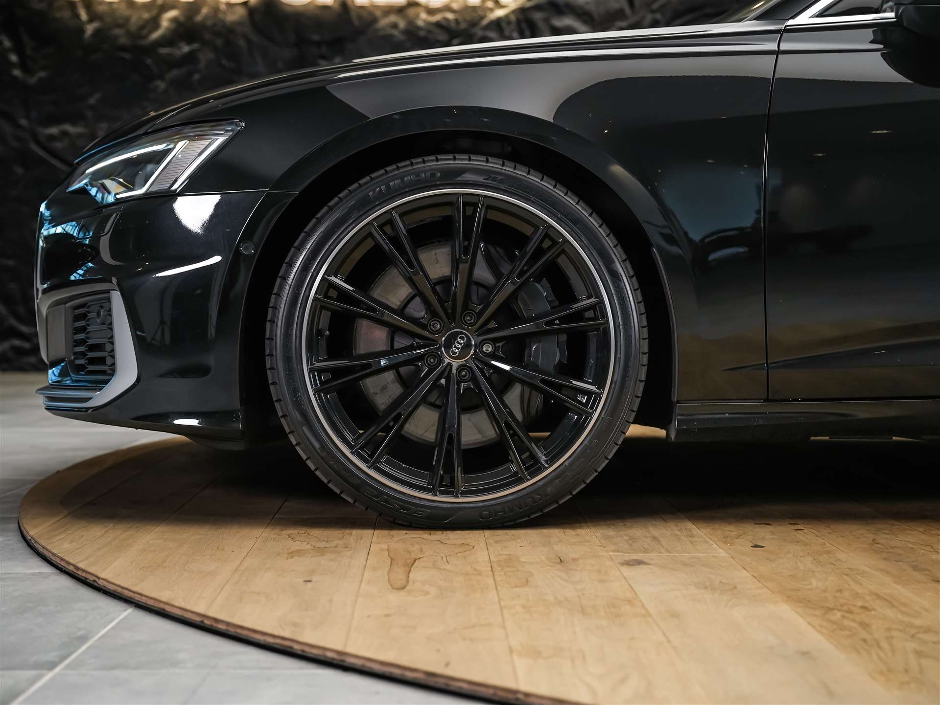 AUDI S6 Avant 3.0 TDI quattro tiptronic *21" Felgen*Allradlenkung*Luftfahrwerk*-image-17
