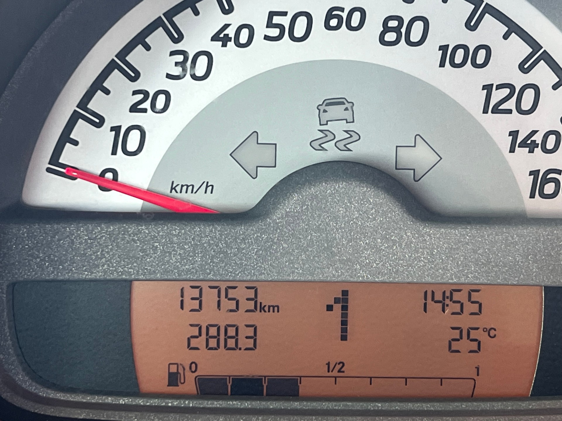 SMART fortwo CityLight mhd softouch-image-8