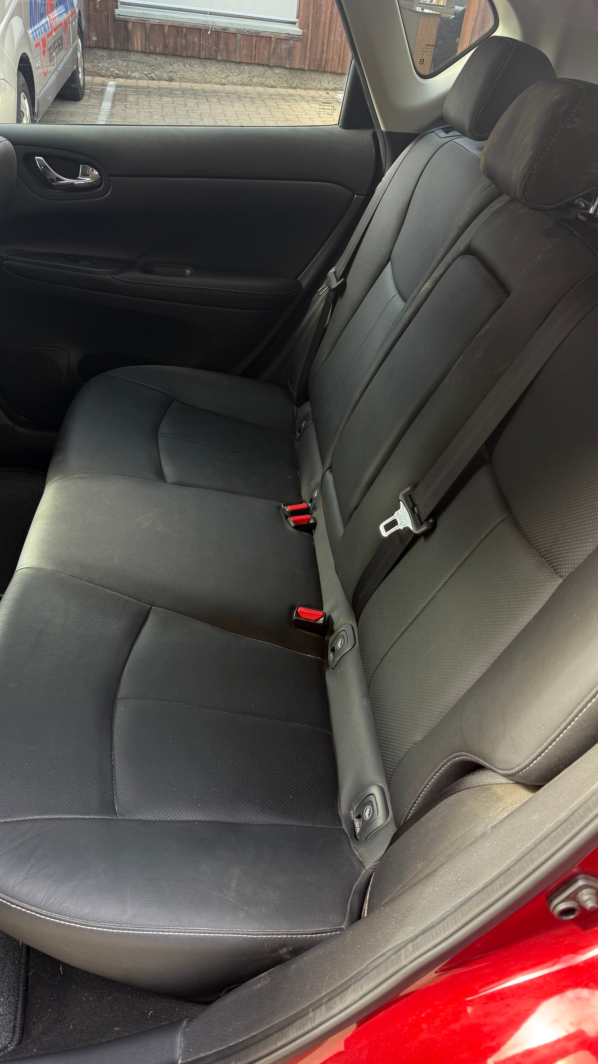 NISSAN Pulsar 1.2 DIG-T tekna-image-6