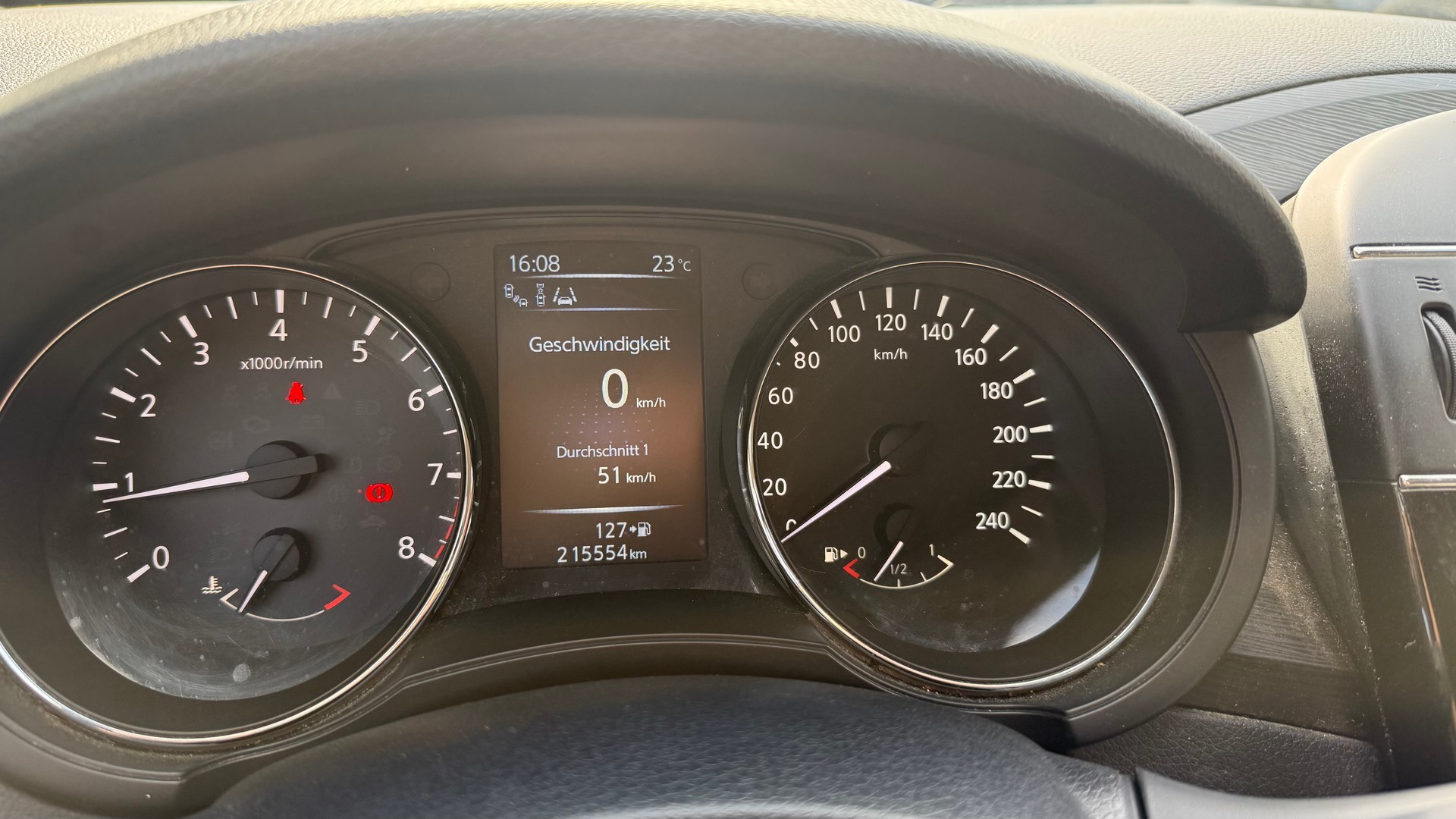 NISSAN Pulsar 1.2 DIG-T tekna-image-9