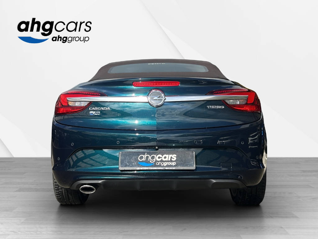 OPEL Cascada 1.6 T 170 eTEC-showroom-element-3