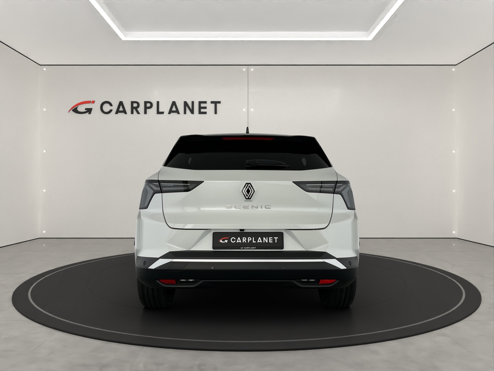 RENAULT Scénic E-Tech iconic-showroom-element-3