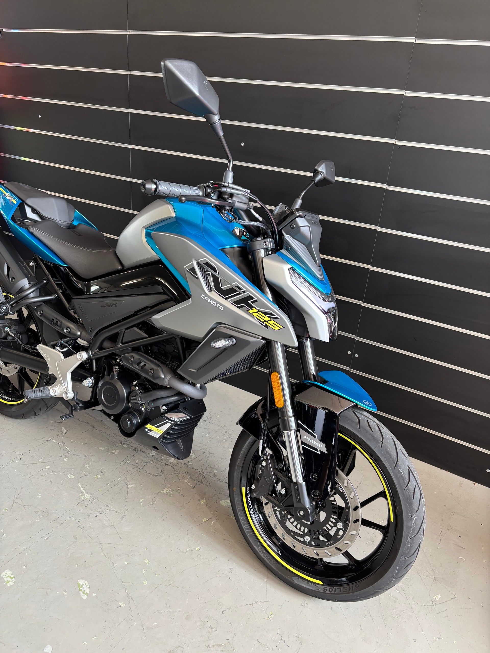 CF MOTO 125NK-image-2