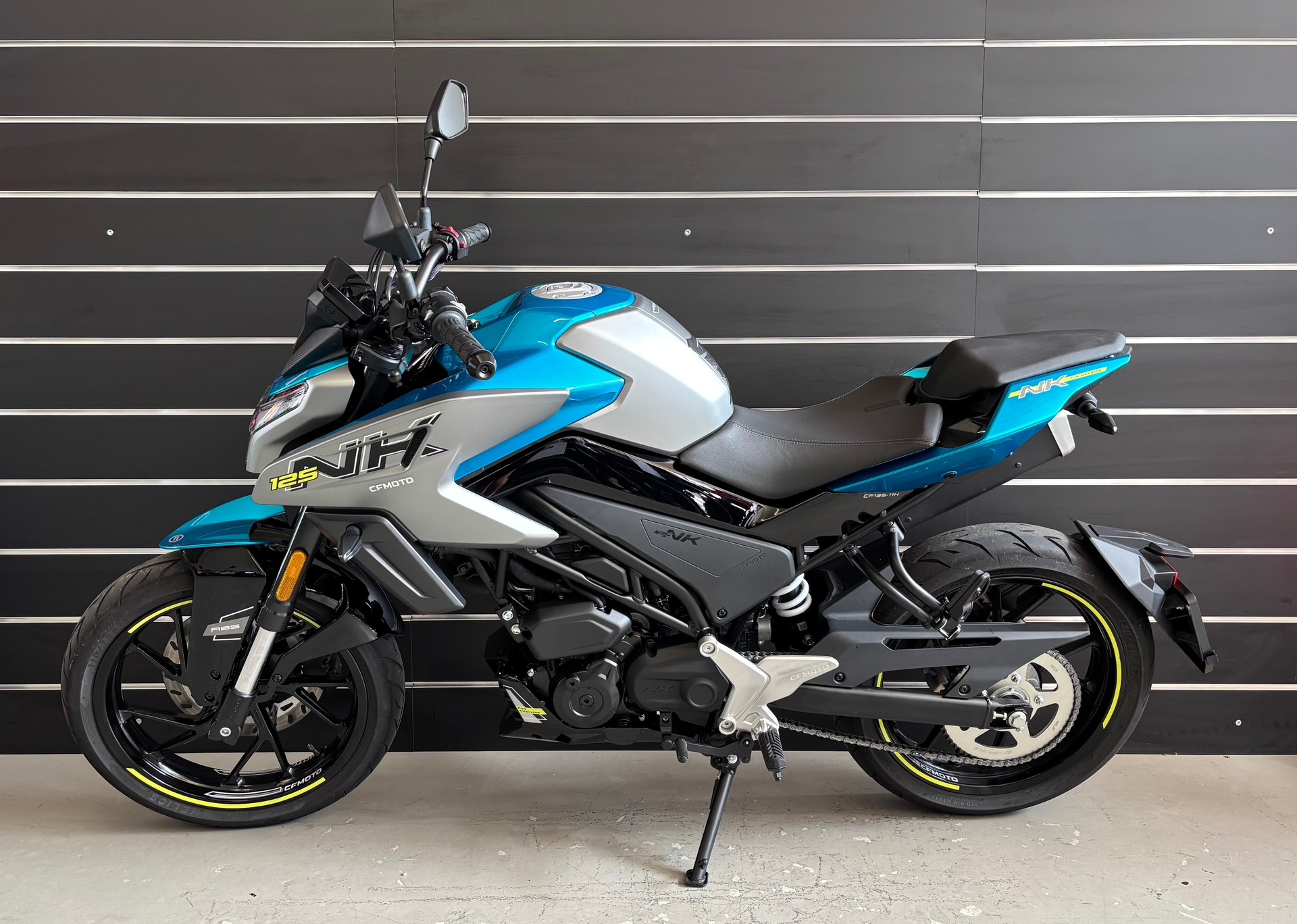 CF MOTO 125NK-image-1