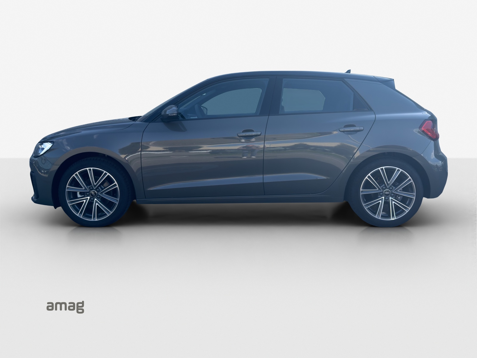 AUDI A1 Sportback 30 TFSI Attraction S-tronic-showroom-element-1