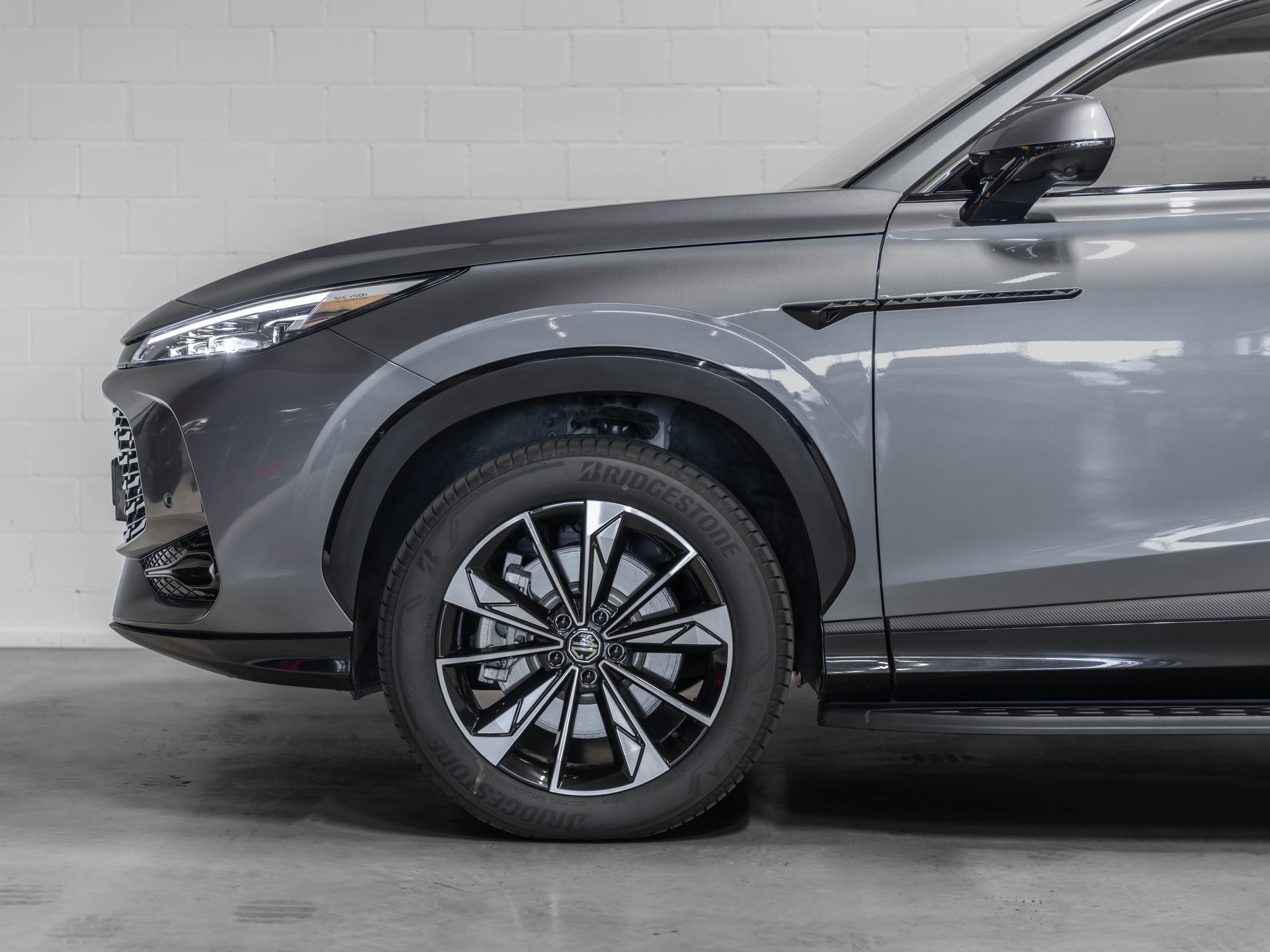 MG HS 1.5 T PHEV Luxury-image-18