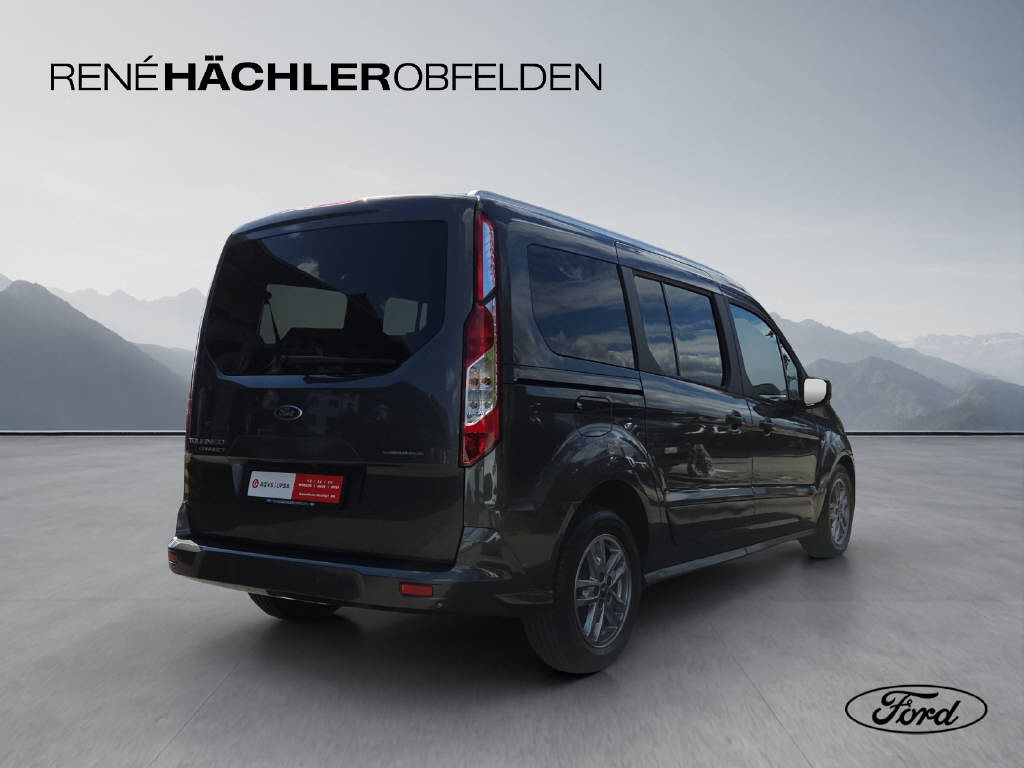 FORD TOURNEO CONNECT Grand 1.5 EcoBlue 100 Titanium-showroom-element-3