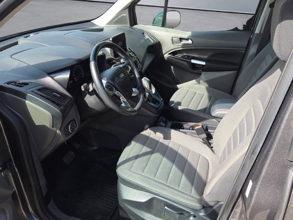 FORD TOURNEO CONNECT Grand 1.5 EcoBlue 100 Titanium-image-5