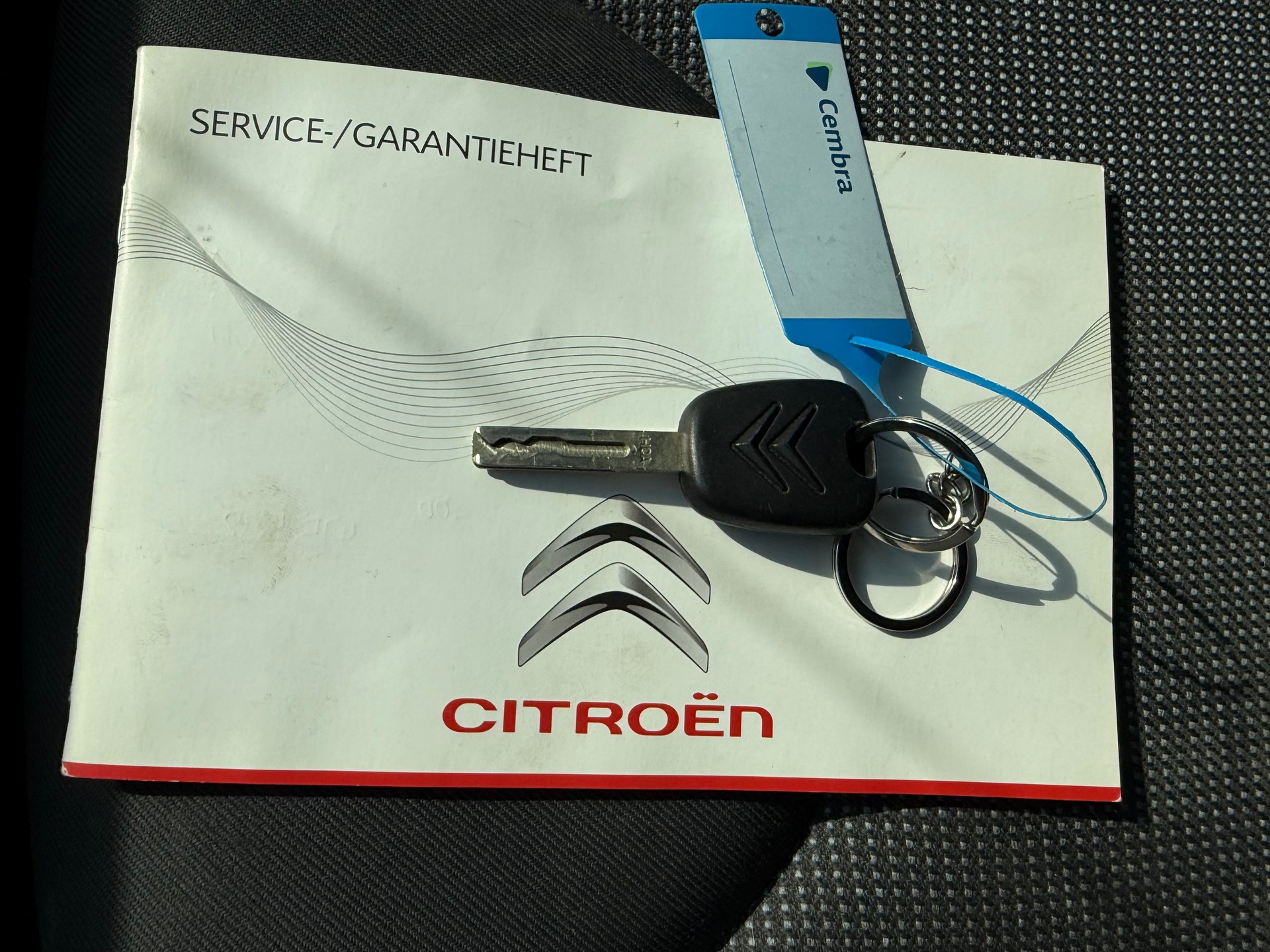 CITROEN Jumpy 2.0 HDi L1H1 Attraction-image-27