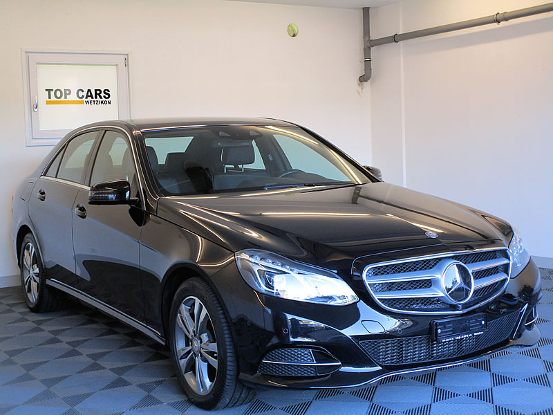 MERCEDES-BENZ E 250 CDI Avantgarde 4Matic 7G-Tronic-showroom-element-3
