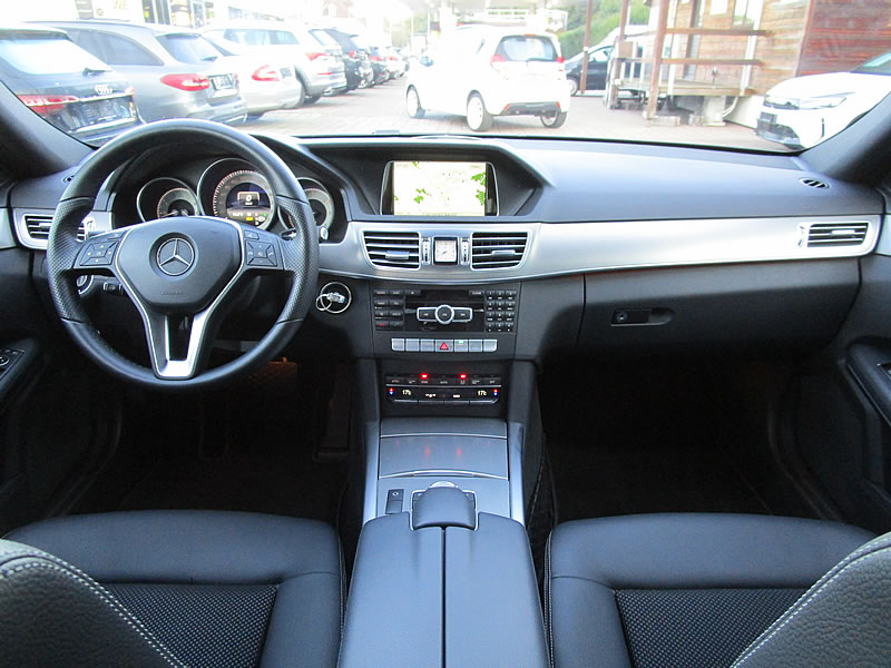 MERCEDES-BENZ E 250 CDI Avantgarde 4Matic 7G-Tronic-showroom-element-2