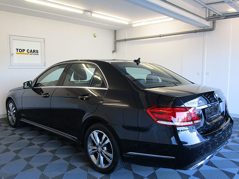 MERCEDES-BENZ E 250 CDI Avantgarde 4Matic 7G-Tronic-showroom-element-1