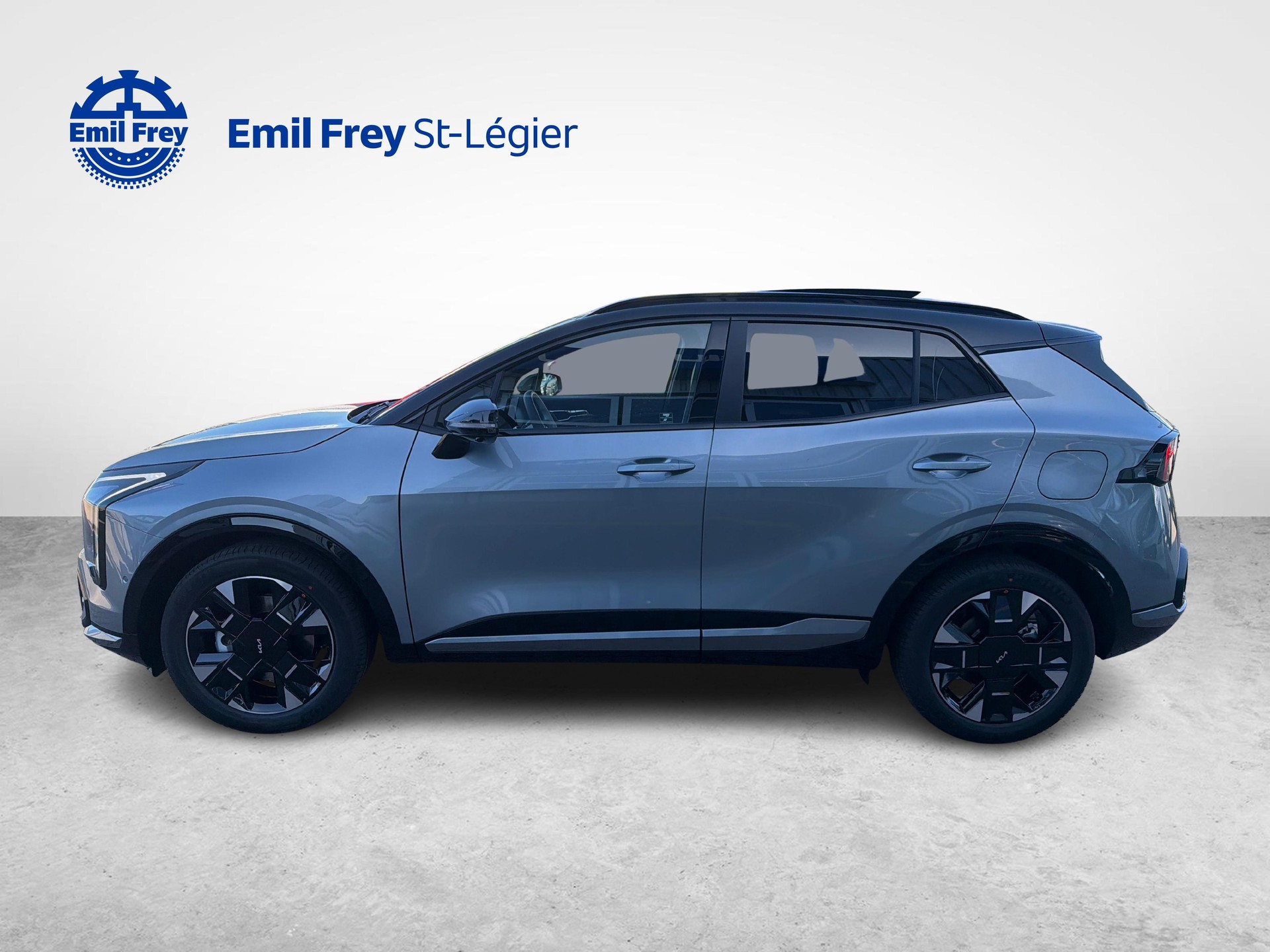 KIA Sportage 1.6 T-GDi Hybrid GT-Line-showroom-element-1