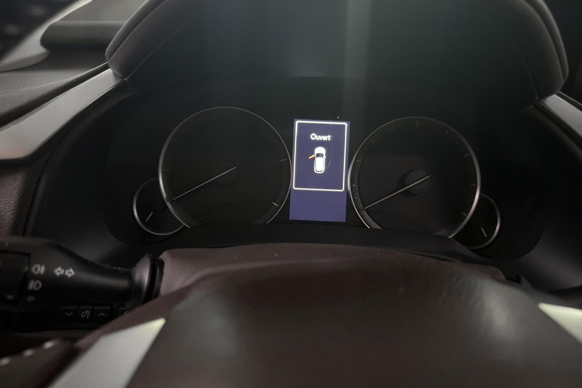 LEXUS RX 450h comfort AWD CVT-image-10