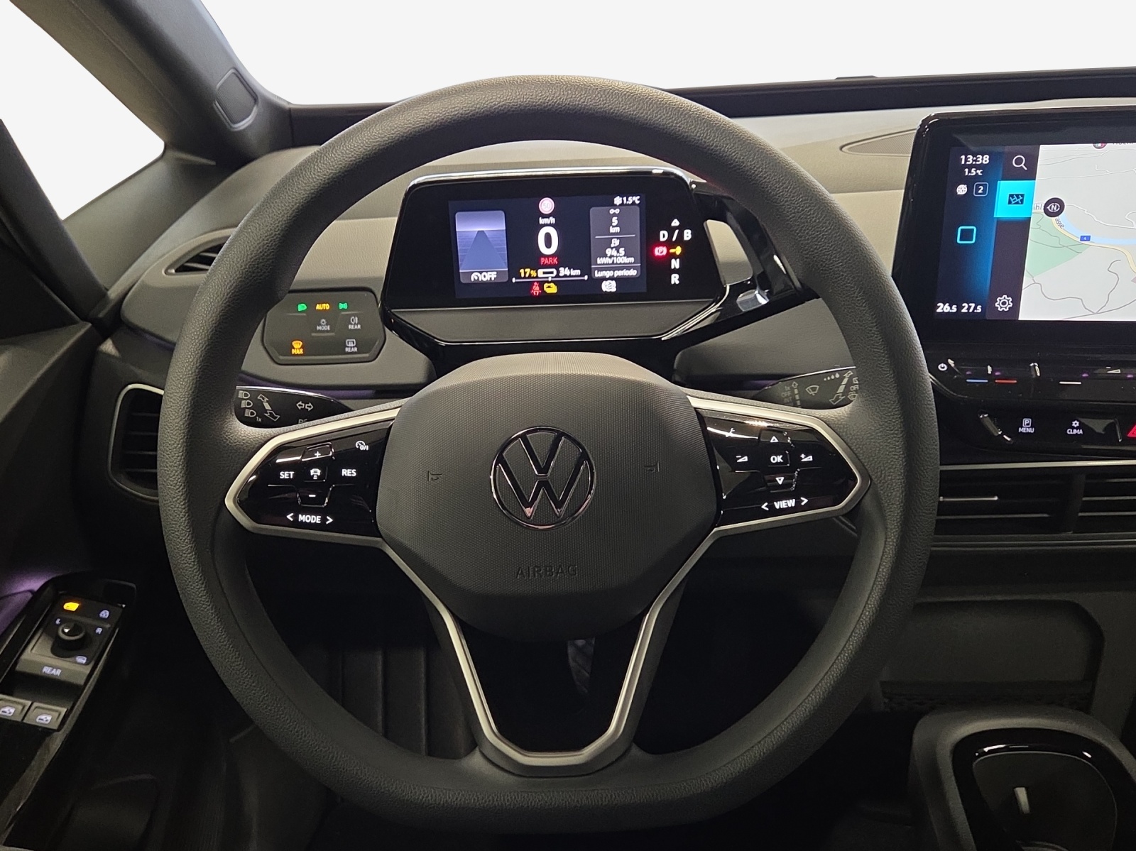VW ID.3 Pro Performance 58 kWh Pro-image-9
